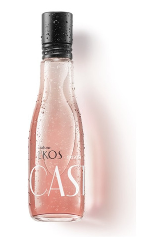 Ekos Frescor Castaña 75ml - Tati Cosmeticos