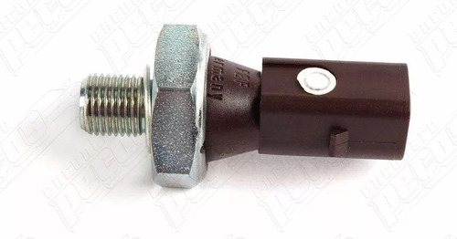 Audi Q5 2.0 225cv Attraction 2010-2012 Sensor Pressão Óleo