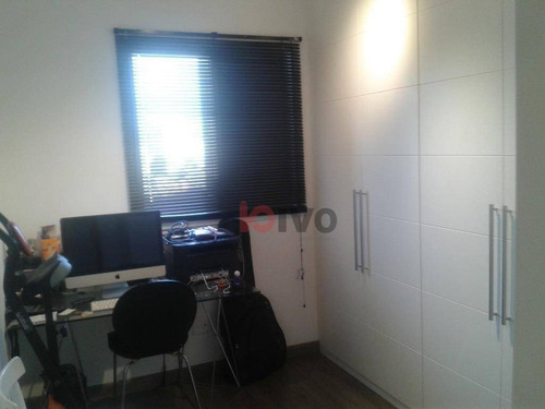 Apartamento 2 Quartos 69 M² Úteis R$ 1.100.000 - Vila Mariana - Sp - Ap1879