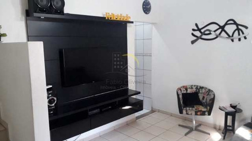 Imagem 2 de 18 de Sobrado, Vila São Jorge, São Vicente - R$ 205 Mil, Cod: 2883 - V2883