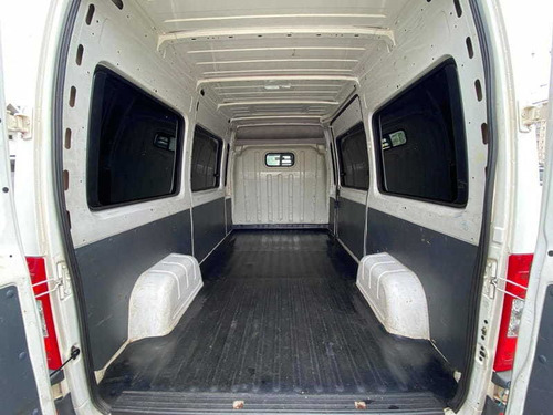 Fiat Ducato Multi Long. 2.3 T.alto Me Diesel