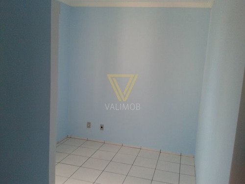 Imagem 7 de 15 de Apartamento - Ref: 5417