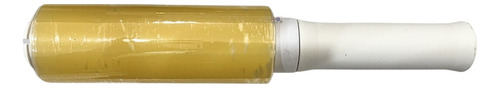 Kit De 10 Rolos Filme Pvc Multiuso Transparente 70 Metros