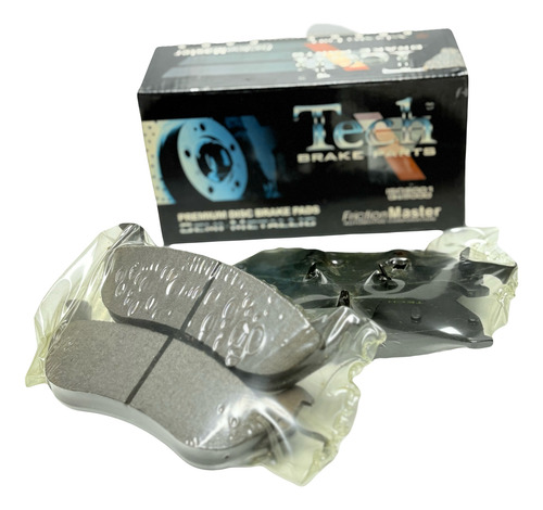 Pastilla De Freno Trasera Ford Grand Marquis 7565