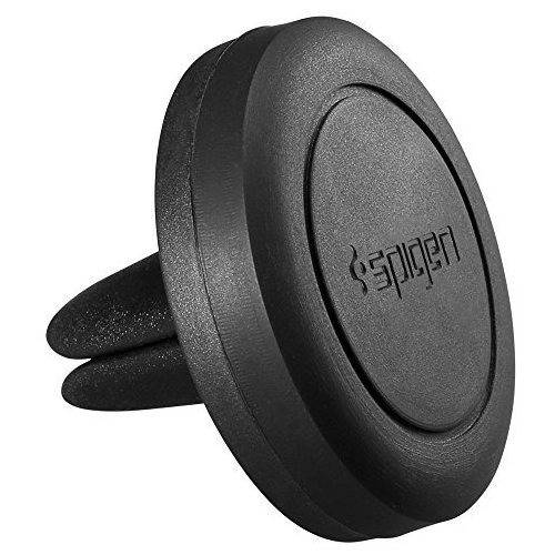 Quad Air Vent Magnetic Car Mount Soporte Para Teléfono...