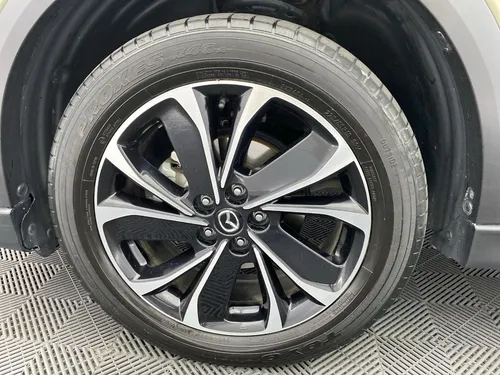 Mazda CX-5 2.5 Grand Touring Camioneta