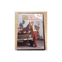 Comprar Used Cars Used Cars Dubbed Subtitled Widescreen Usa Dvd