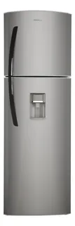 Refrigerador Mabe Rma250fymrq0 Dark Silver 250l 120v
