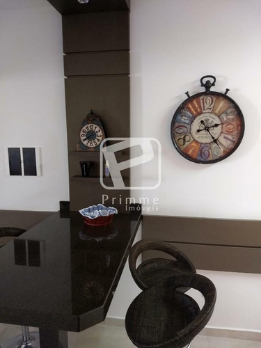 Imagem 10 de 15 de Apartamento Quadra Mar Para Temporada Em Balneário Camboriú - 2737