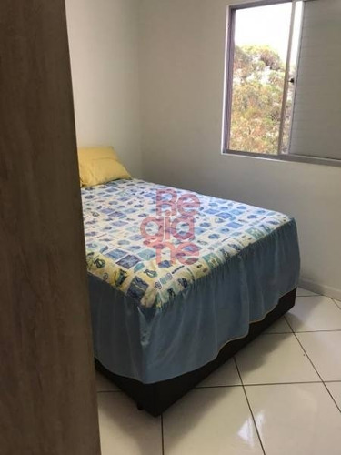 Imagem 8 de 8 de Apartamento À Venda No Bairro Santa Terezinha - 3480