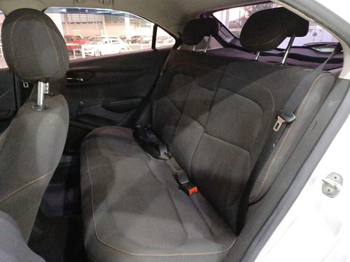 Chevrolet Onix 1.4 MPFI LT 8V FLEX 4P MANUAL