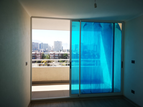 Ref:11076** Depto. Arriendo 2d + 1b A 4 Min Metro Lo Ova