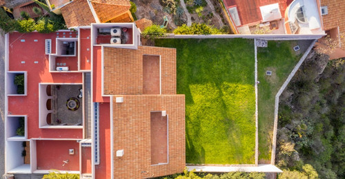 Imagen 17 de 30 de Casa Catorce En Venta, Fracc. Balcones En San Miguel De Alle