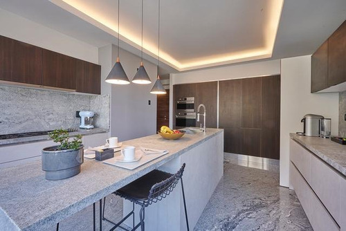 Venta De Departamentos En Bosque Real Core 31, 3 Recámaras, Vistas 360°