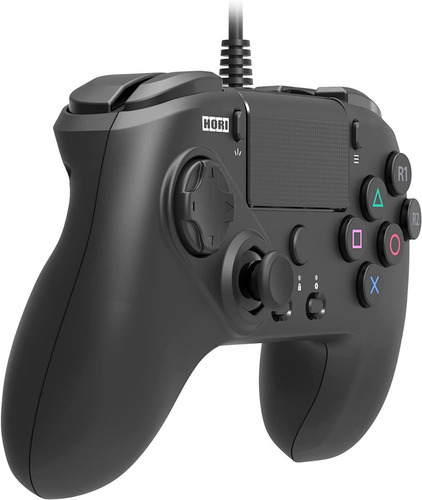 Control Para Ps5 Fighting Commander Octa Hori
