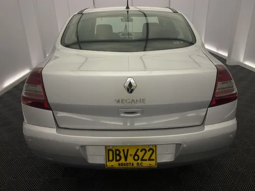 Renault Megane 2 2.0 Dynamique Fase 2 Hb