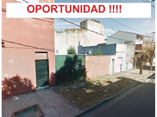 Terreno Lote Villa Martelli Zona Industrial Ideal Galpón