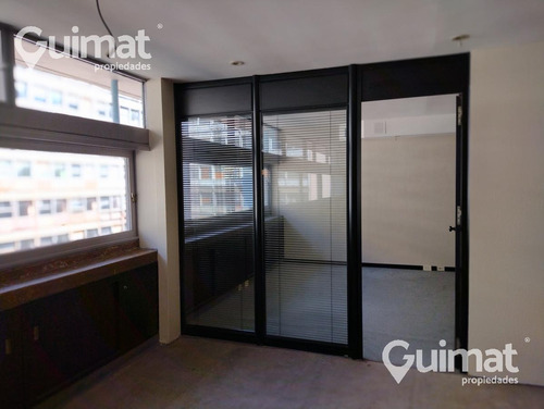 Imagen 7 de 16 de Microcentro Exclusiva Oficina Con Privado 140m2 Semiamoblada