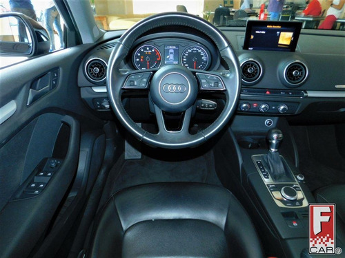 Audi A3 Sportback 1.4 Tfsi S-tronic