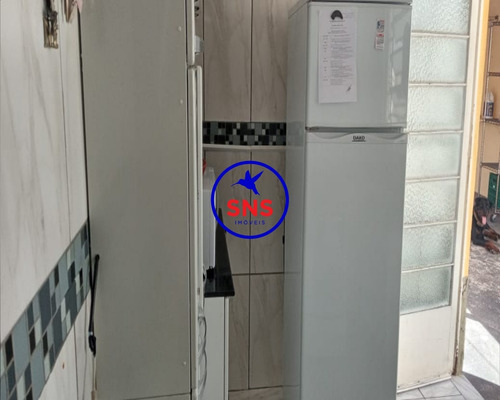 Imagem 5 de 11 de Casa - Ca00863 - 69409359