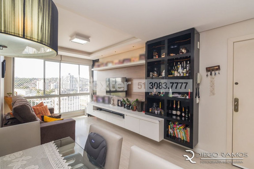 Imagem 1 de 30 de Apartamento, 3 Dormitórios, 73.76 M², Partenon - 196514
