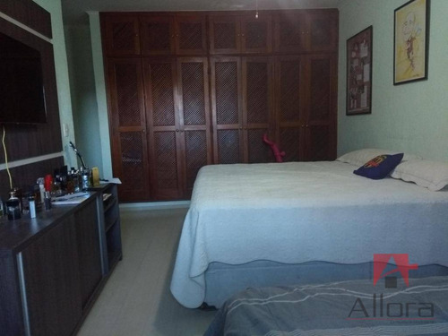 Imagem 11 de 30 de Casa Com 4 Dormitórios À Venda, 415 M² Por R$ 1.300.000,00 - Jardim Europa - Bragança Paulista/sp - Ca0965