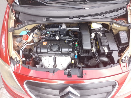 Imagem 9 de 11 de Citroen C3 Glx 1.4