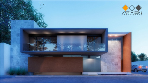 Renders Arquitectónicos