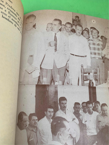 Libro Antiguo Con Cardenas En La Cuenca Del Balsas (Usado)