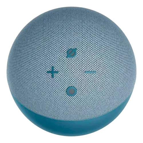 Bocina alexa amazon 4 generacion new arrivals