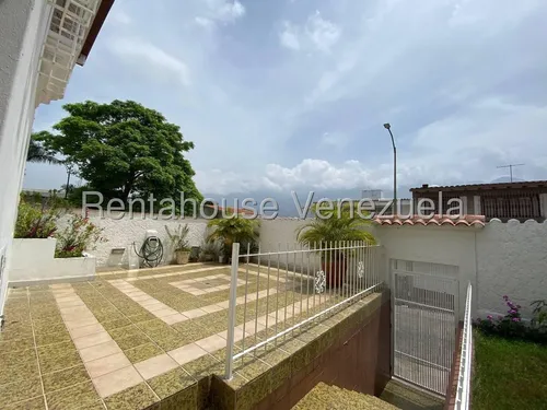 Casa En Venta En El Llanito