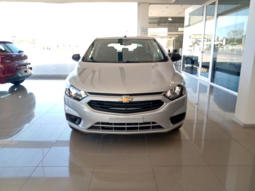 Chevrolet Onix Joy- Chevrolet Chevent