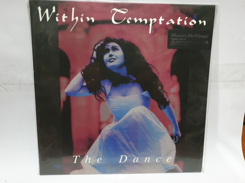 Within Temptation - The Dance - Vinilo