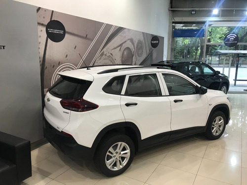 Chevrolet Tracker 1.2 Turbo At