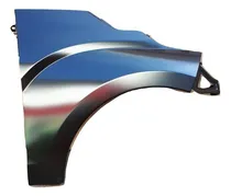 Comprar Guardabarro Delantero Der Mobi Easy Original Fiat Mobi 16\u002F19