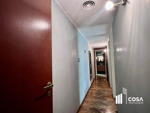 Departamento En Venta 3 Dormitorios Con Cochera Barrio Martin Rosario Santa Fe