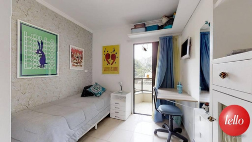 Apartamento - Ref: 207953