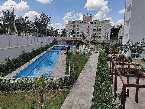 Imagem 20 de 25 de Lindo Apartamento Com 3 Dormitórios 1 Suíte À Venda, 80 M² Por R$ 580.000 - Parque Prado - Campinas/sp - Ap19179