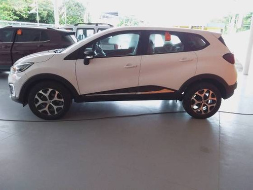 Imagem 8 de 9 de Renault Captur 1.6 16v Sce Flex Intense X-tronic