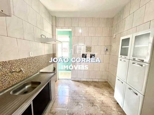 Imagem 14 de 15 de Apartamento-à Venda-cachambi-rio De Janeiro - Cbap20360