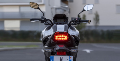 Nc 750x Dct - 2023 - 0 Km