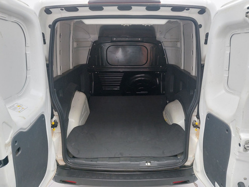 Fiat Fiorino 1.4 MPI FURGÃO ENDURANCE 8V FLEX 2P MANUAL