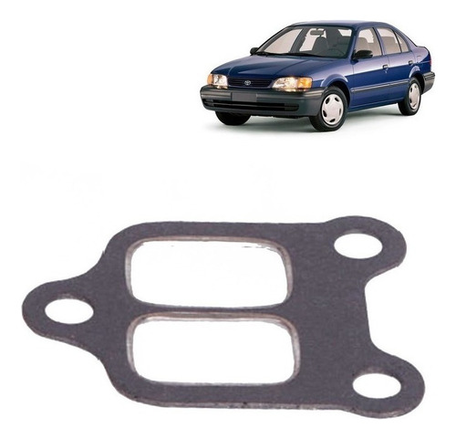 Empaquetadura Multiple Escape Para Tercel 1.3 1990 1992