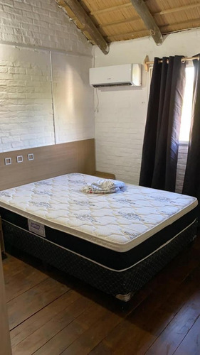 Casa Con Gran Terreno En Piriapolis