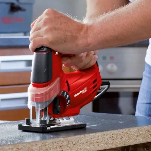 Sierra Caladora 410w Einhell