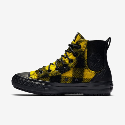 Converse X Woolrich Chuck Taylor All Star Chelsee Mujer