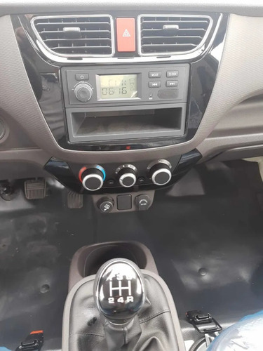 Imagen 21 de 25 de Foton Tm1 Cargo O Box Entrega Inmediata