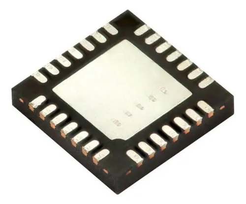 Mcu Silabs C8051f326-gm 8051 8b 3v 16k Fl/1 5k Ram Qfn28 X5u