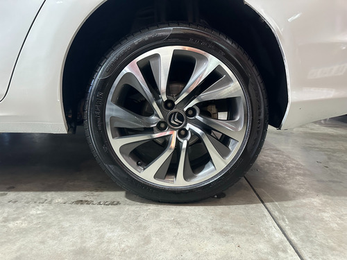 Citroën C4 Lounge 1.6 Thp 165 Feel Pack