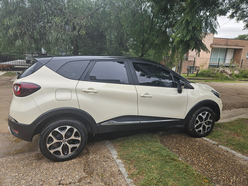 Renault Captur 2.0 Intens Manual